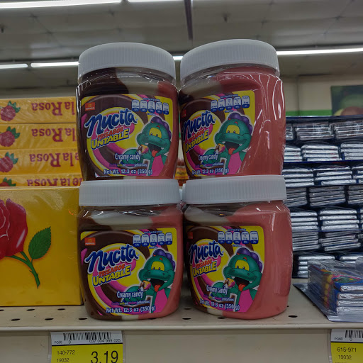 Supermarket «Super Mercado Monterrey Inc», reviews and photos, 510 S SW Loop 323 Ste 300, Tyler, TX 75702, USA