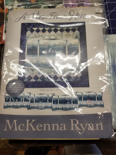 Quilt Shop «River City Quilts», reviews and photos, 500 Raintree Rd Ste 35, Mankato, MN 56001, USA