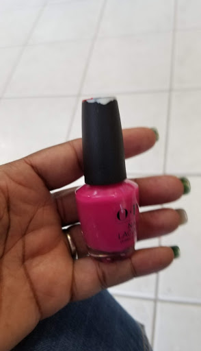 Nail Salon «Nail Tech», reviews and photos, 7973 Kings Hwy, King George, VA 22485, USA