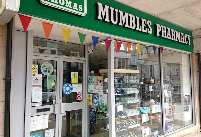 Mumbles Pharmacy - Pharmacy