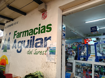 Farmacias Aguilar