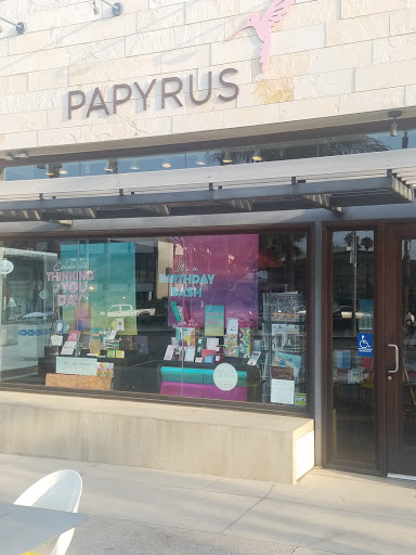 Greeting Card Shop «Papyrus», reviews and photos, 451 Manhattan Beach Blvd, Manhattan Beach, CA 90266, USA
