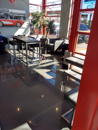 Car Wash «Palms Car Wash», reviews and photos, 13691 Research Blvd, Austin, TX 78750, USA