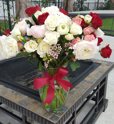 Florist «Convention Floral», reviews and photos, 5932 3rd St NW, Washington, DC 20011, USA