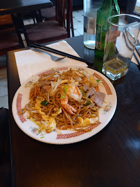 Nouille du Restaurant chinois Le Shanghai Hang-Zhou à Paris - n°14