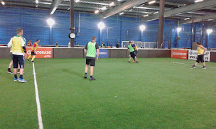 Photo n°32 de L PARK - LE FIVE - 4PADEL Lens Liévin à Liévin ()