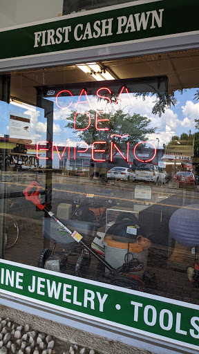 A & A Pawn Broker, 3504 Mt Vernon Ave, Alexandria, VA 22305, USA, 