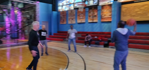 Tourist Attraction «The College Basketball Experience», reviews and photos, 1401 Grand Blvd, Kansas City, MO 64106, USA