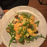 Photo n°1 de l'avis de Elias.r fait le 28/04/2024 à 04:53 sur le  Seafood Sylt à München-Flughafen