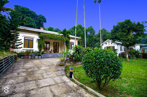 Villa, Homestay Hòa Bình - Club House