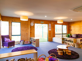 Kindercare Learning Centres - Silverdale