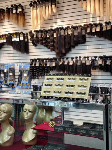 Beauty Supply Store «Images Beauty Supply (Elite)», reviews and photos, 2005 W U.S. 50, Fairview Heights, IL 62208, USA