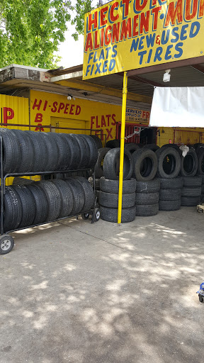 Hector's Tire Shop