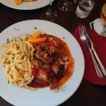 Photo n°2 de l'avis de Alex.r fait le 01/11/2020 à 17:52 sur le  Haus der Gastlichkeit à Ratingen