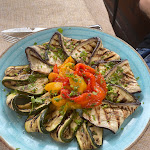 Photo n°1 de l'avis de Fabio.o fait le 23/05/2023 à 22:27 sur le  The Town Canteen à Bomarzo