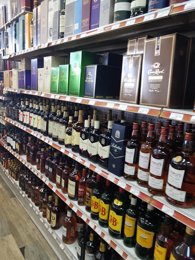 Liquor Store «1005 LIquor at Championsgate», reviews and photos, 8305 Champions Gate Blvd, Championsgate, FL 33896, USA