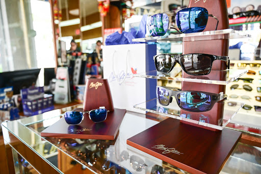 Optometrist «Eyeglass Emporium», reviews and photos, 552 Arthur Godfrey Rd, Miami Beach, FL 33140, USA