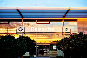 Autohaus Reisacher GmbH. Memmingen