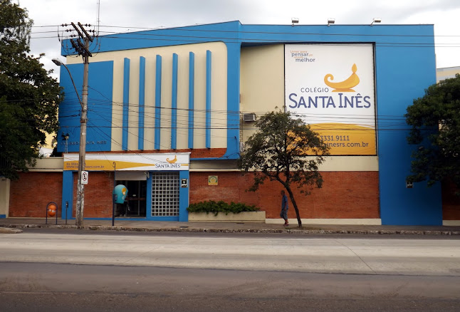 Colégio Santa Inês