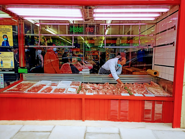 Reviews of M K Bros Halal Butcher & Grocer in London - Supermarket