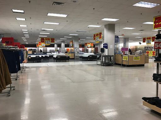 Department Store «Sears», reviews and photos, 2500 W Moreland Rd, Willow Grove, PA 19090, USA