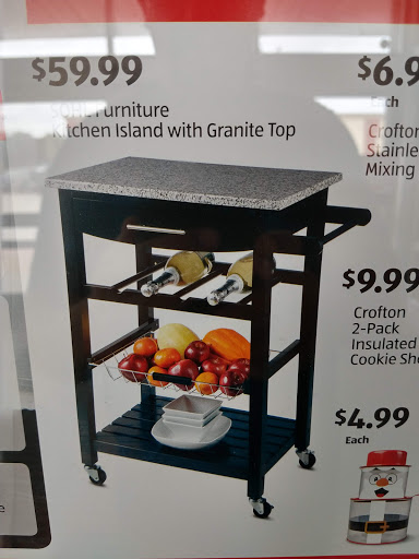 Grocery Store «ALDI», reviews and photos, 8755 FM 1960, Humble, TX 77338, USA