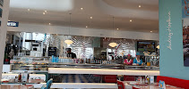 Atmosphère du Restaurant américain Holly's Diner à Vannes - n°5