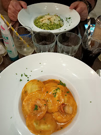 Ravioli du Nino Restaurant à Les Pennes-Mirabeau - n°11