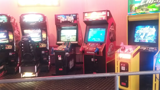 Movie Theater «Regal Cinemas Citrus Cinemas 6», reviews and photos, 2635 E Gulf to Lake Hwy, Inverness, FL 34450, USA