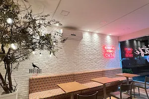 Boutique Café-Cordeiro image