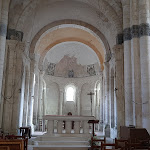 Photo n° 11 de l'avis de La.a fait le 24/08/2022 à 11:41 pour Eglise Saint-Pierre de Mornac-sur-Seudre à Mornac-sur-Seudre