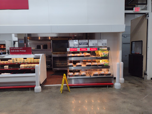 Warehouse club «BJ’s Wholesale Club», reviews and photos, 40 Black Rock Turnpike, Fairfield, CT 06825, USA