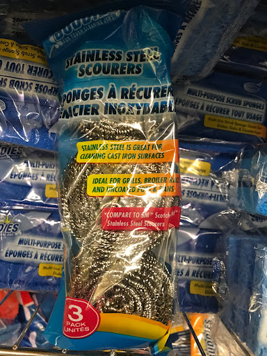 Dollar Store «Dollar Tree», reviews and photos, 1350 S Park Victoria Dr #10, Milpitas, CA 95035, USA