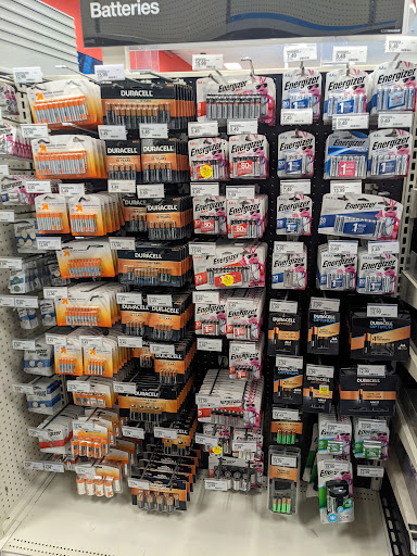 Department Store «Target», reviews and photos, 18101 NW Evergreen Pkwy, Beaverton, OR 97006, USA