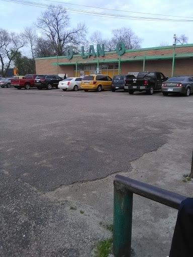Supermarket «O-Lan O Supermarket», reviews and photos, 6806 W Montgomery Rd, Houston, TX 77091, USA