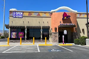 Taco Bell image