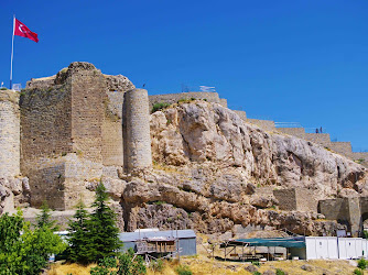 Harput Kalesi