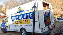 Absolute Comfort Heating and Air Conditioning, LLC - Photo 2 - Car repair in Ogden, UT, Ogden