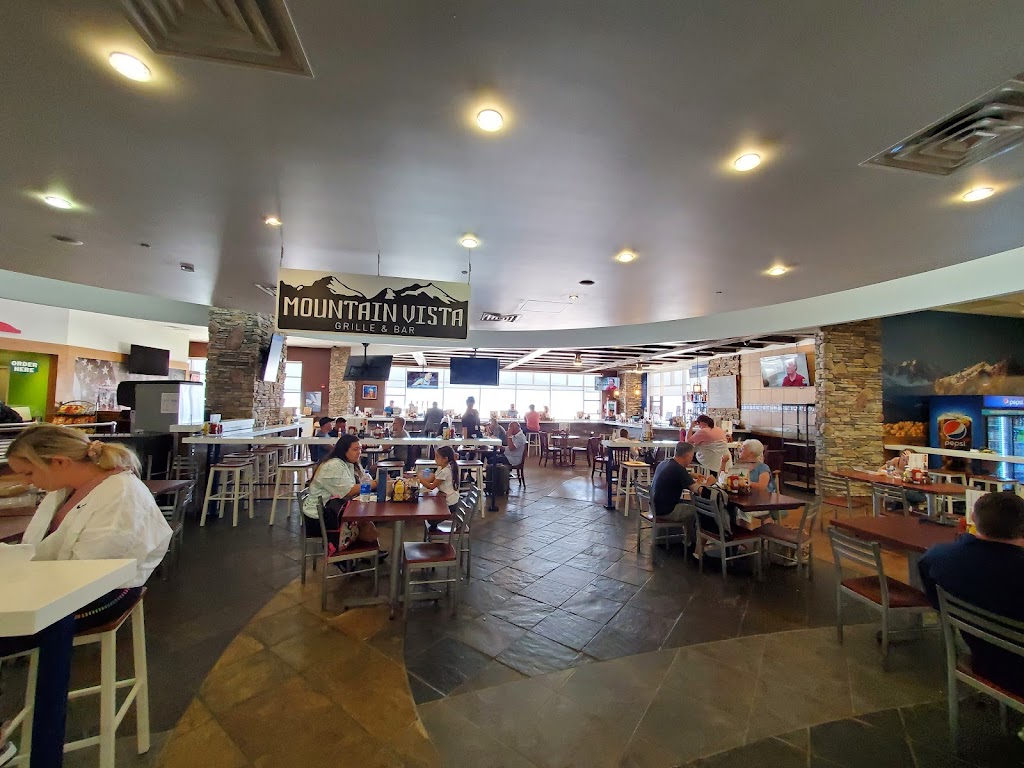 Mountain Vista Grille & Bar 80916