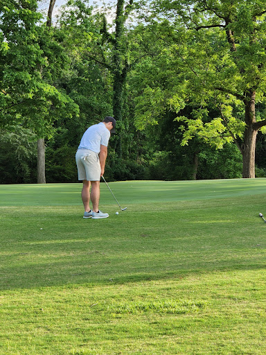 Golf Course «Graymere Country Club», reviews and photos, 2100 Country Club Ln, Columbia, TN 38401, USA