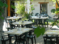 Photos du propriétaire du Restaurant français restaurant Le Pic Vert à Doucier - n°1
