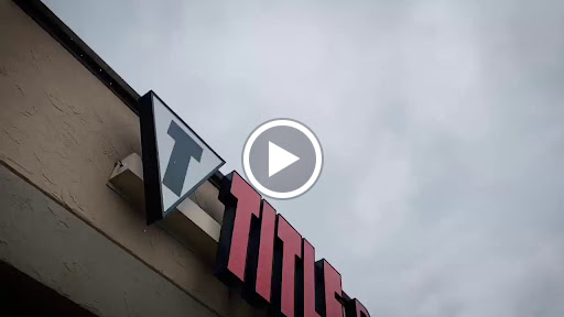 Boxing Gym «TITLE Boxing Club - Winter Park», reviews and photos, 1997 Aloma Ave, Winter Park, FL 32792, USA