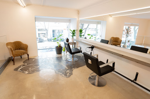 Reibenschuh's Friseure In Graz