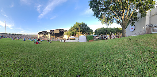 Amphitheater Carrollton