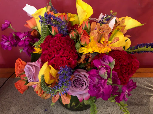 Florist «Ninth Street Flowers», reviews and photos, 700 9th St, Durham, NC 27705, USA
