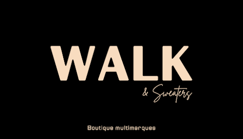 Magasin de chaussures Walk & sweaters Bouliac