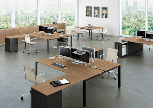 Office Furniture Store «USA Office Furniture», reviews and photos, 7200 NW 72nd Ave, Miami, FL 33166, USA