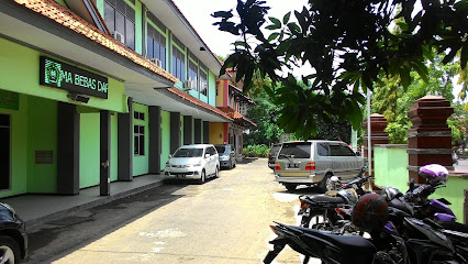 Kementerian Agama Kabupaten Cirebon