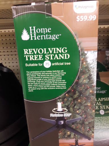 Craft Store «Hobby Lobby», reviews and photos, 1301 S Park St, Carrollton, GA 30117, USA