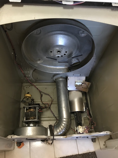 Express Appliance Services image
